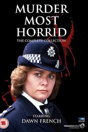 Murder Most Horrid