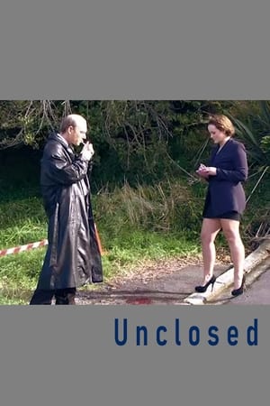 Unclosed