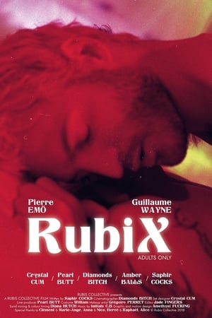 RubiX