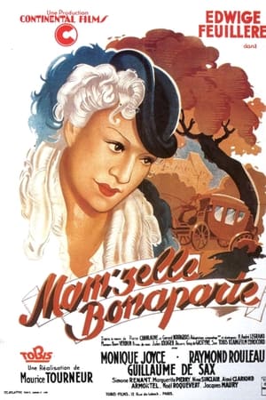 Mam'zelle Bonaparte
