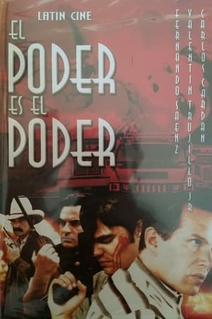 El poder es el poder