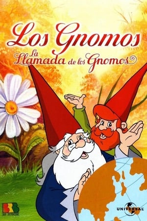 La llamada de los gnomos