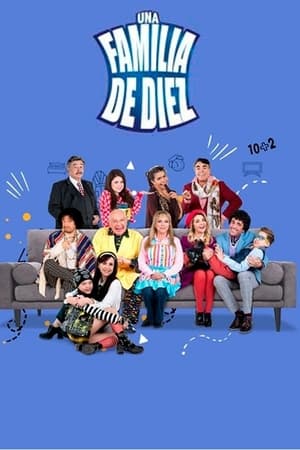 Una familia de diez第5季