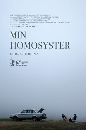 Min homosyster