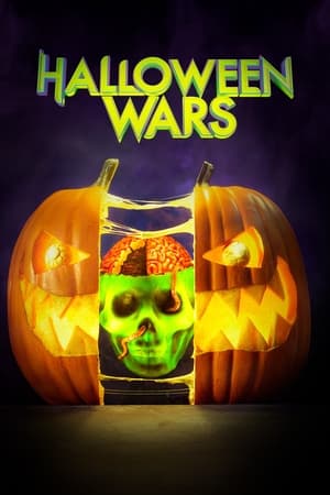 Halloween Wars第12季