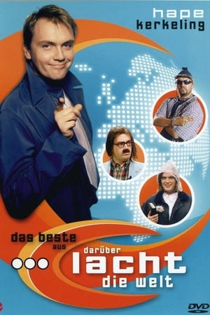 Darüber lacht die Welt
