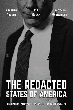 The REDACTED States of America