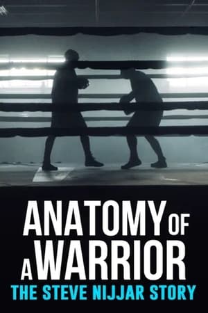 Anatomy of a Warrior: The Steve Nijjar Story