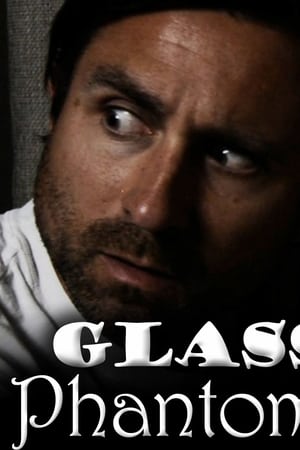 Glass Phantom - One Minute Horror Movie