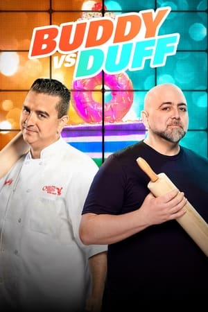 Buddy vs. Duff第3季