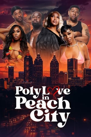 Poly Love in Peach City
