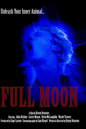 Full Moon