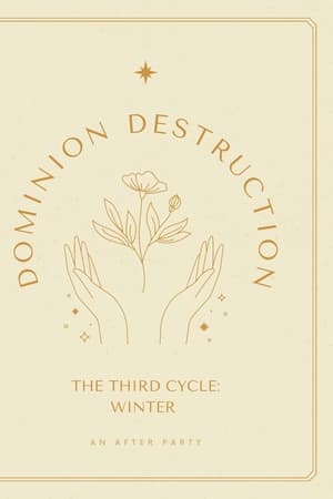 Dominion/Destruction