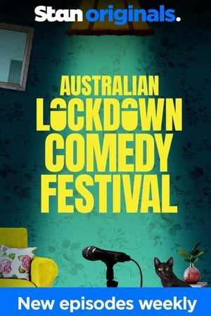 Australian Lockdown Comedy Festival