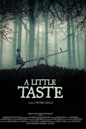 A Little Taste