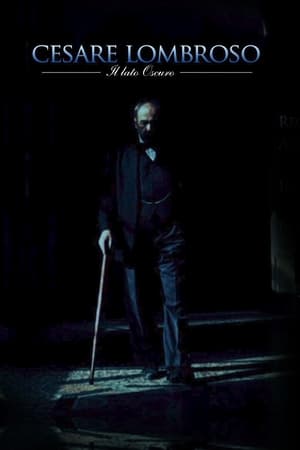 Cesare Lombroso. Il lato oscuro.