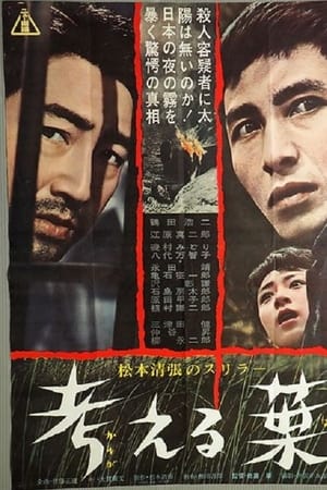 考える葉
