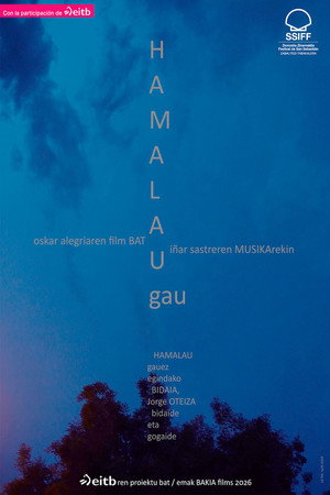Hamalau gau
