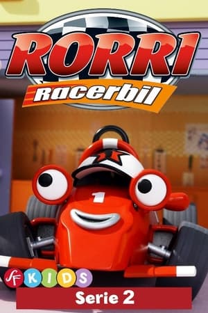Roary the Racing Car第2季