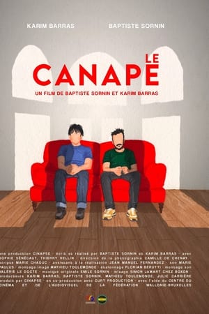 Le canapé