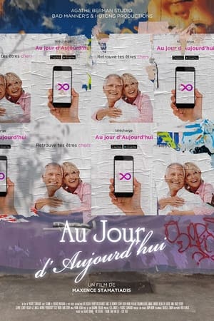 Au jour d’aujourd’hui