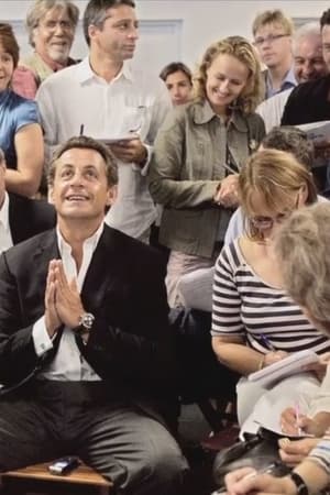 Looking for Nicolas Sarkozy