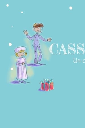 Casse-Noisette - Un conte symphonique illustré