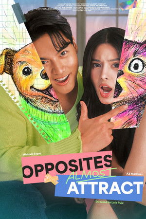 Opposites (Almost) Attract