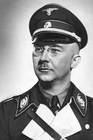 La Gestapo, l'arme absolue d'Hitler
