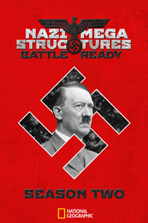 Nazi Megastructures: Battle Ready第2季