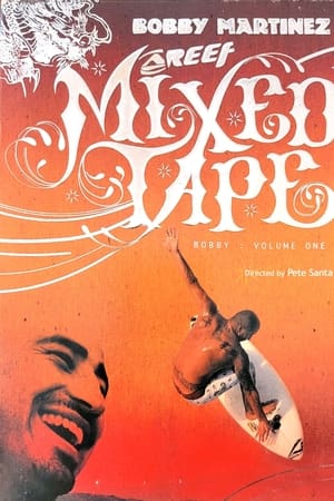 Mixed Tape - Bobby: Volume 1