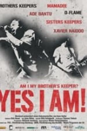 Yes I Am!