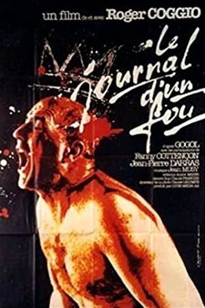 Le journal d'un fou