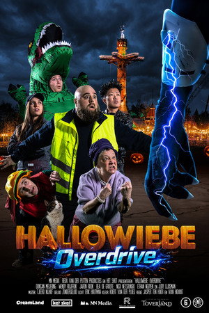 HalloWiebe: Overdrive