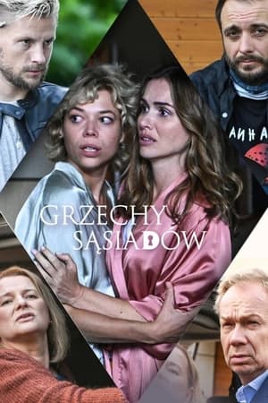 Grzechy sąsiadów