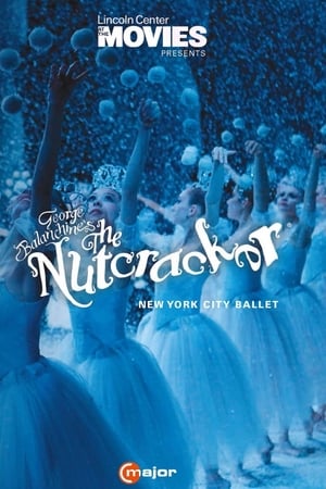 George Balanchine's The Nutcracker