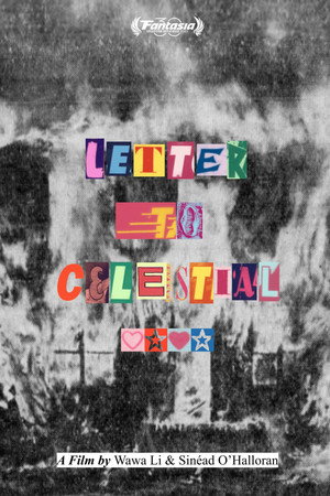 Letter To Celestial
