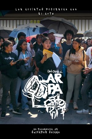 Una Carta al ARPARO