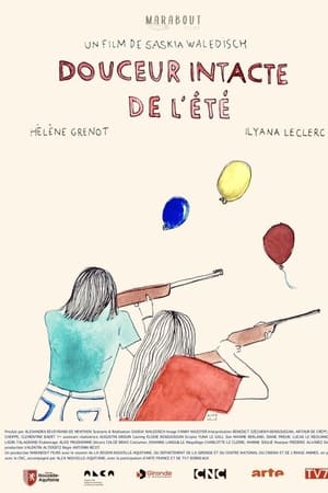 Douceur intacte de l'été