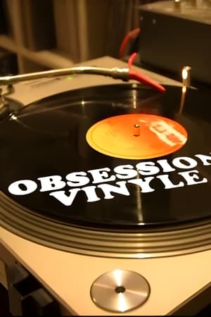 Obsession Vinyle