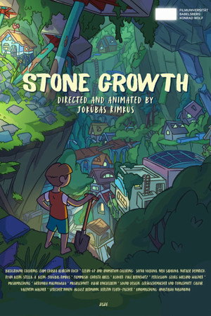 Stone growth