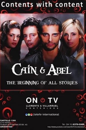 Cain y Abel