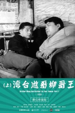 王哥柳哥游台湾（上）