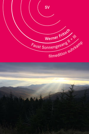 Faust Sonnengesang III