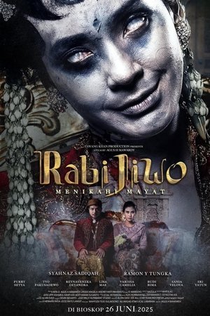 Rabi Jiwo: Menikahi Mayat