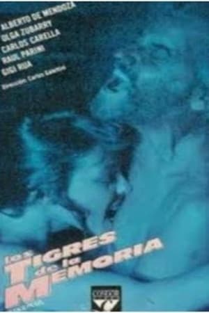 Los tigres de la memoria