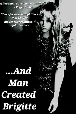 ...And Man Created Brigitte