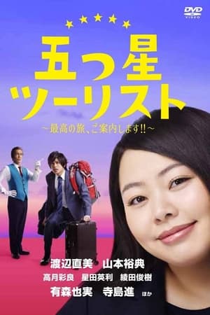 五星级旅行社