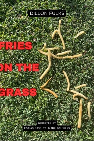 Fries on the Grass