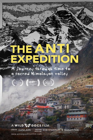 The Anti Expedition